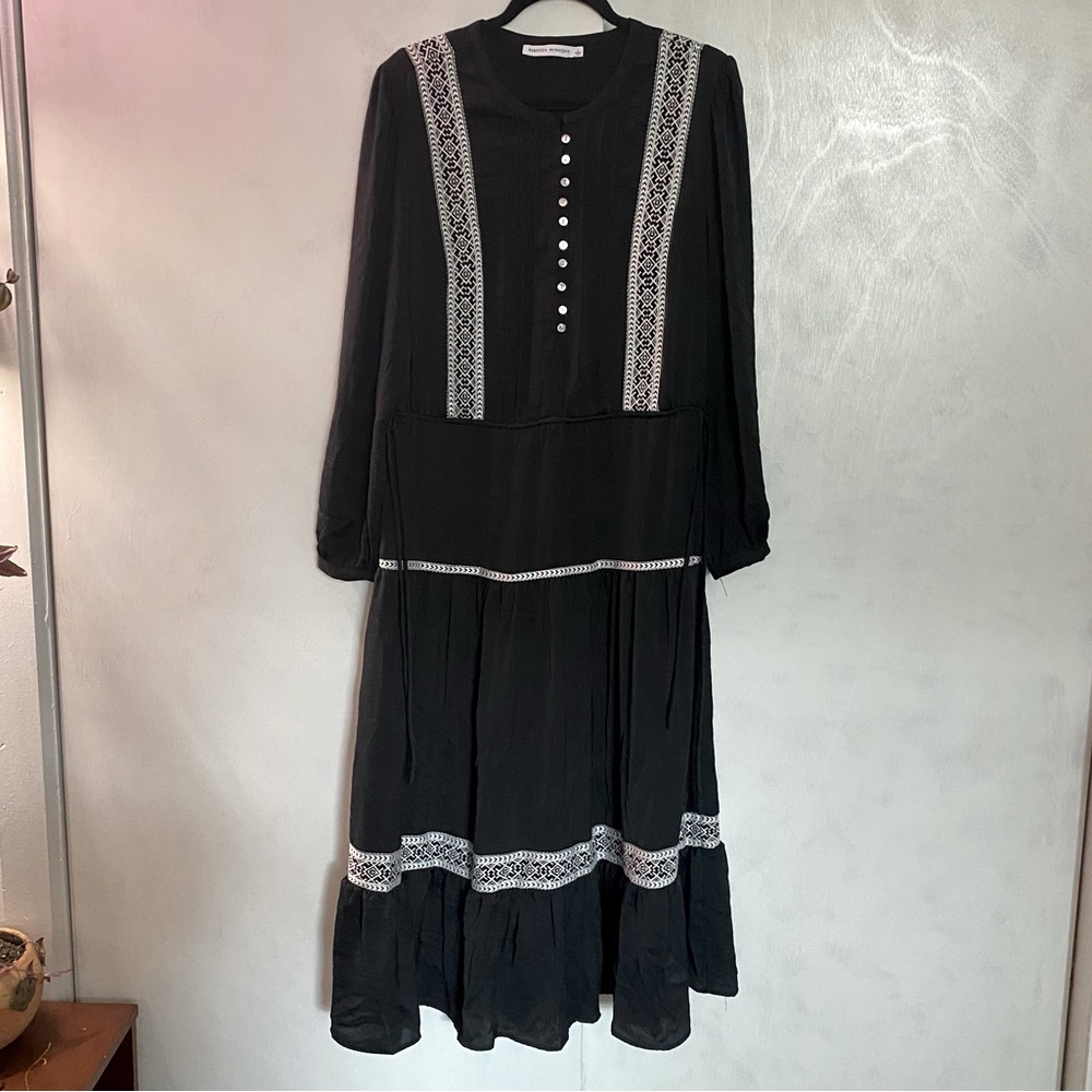 Rebecca Minkoff Maxi Dress